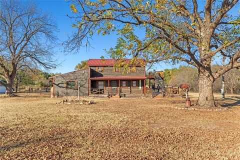 8004 E 122nd Street, Perkins, OK 74059