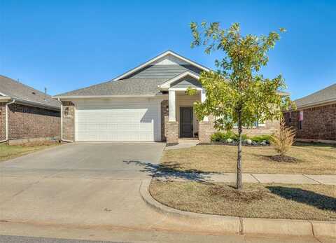 18632 Luna Drive, Edmond, OK 73012