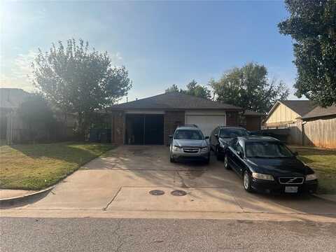 1309 Pennington Avenue, Edmond, OK 73012