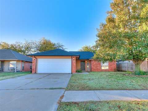 1116 NE 8th Street, Moore, OK 73160