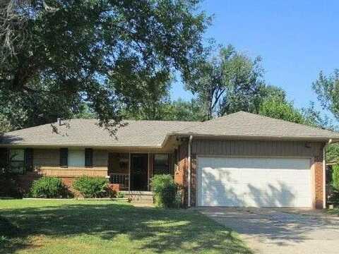 10501 Ridgeview Drive, Oklahoma City, OK 73120