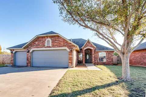 204 SW 30th Street, Moore, OK 73160