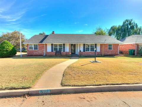 6908 Saint Marys Place, Oklahoma City, OK 73132