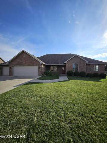 15 North Port Drive, Monett, MO 65708