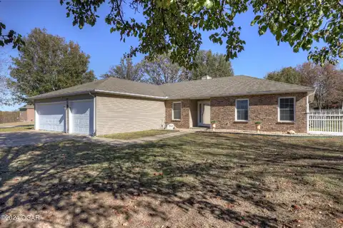 3467 S Loma Linda Drive, Joplin, MO 64804