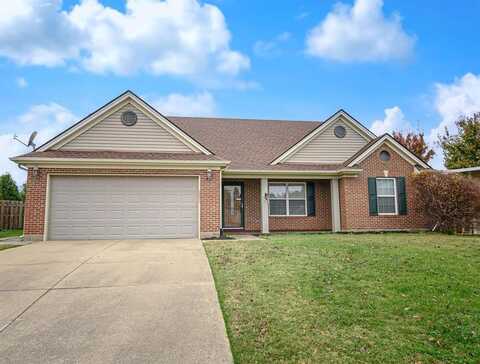 2834 Trails Way, Owensboro, KY 42303