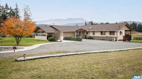 2294 S 7th Ave, Sequim, WA 98382