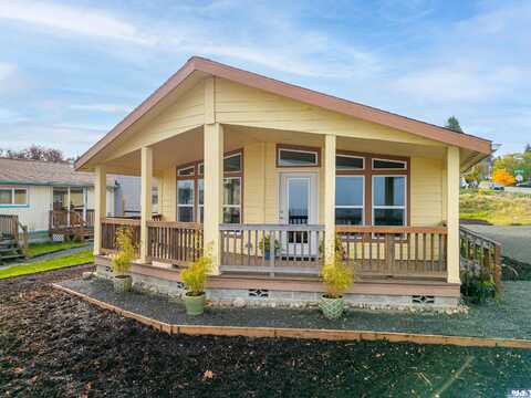 1739 W 5th Street, Port Angeles, WA 98363