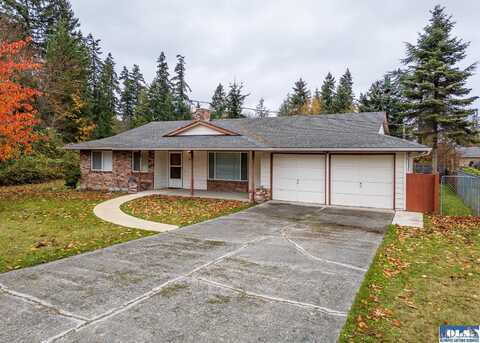 303 E Ahlvers, Port Angeles, WA 98362