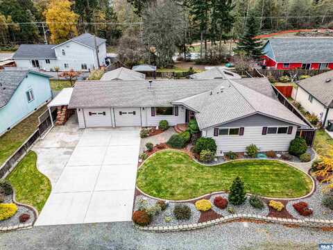 1914 W Hamilton Way, Port Angeles, WA 98363