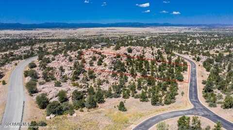 12825 W Cooper Morgan Trail, Prescott, AZ 86305