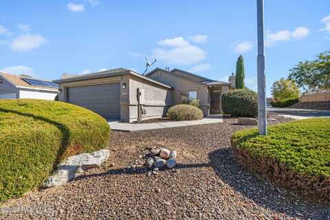 7585 N Knollwood Way, Prescott Valley, AZ 86315