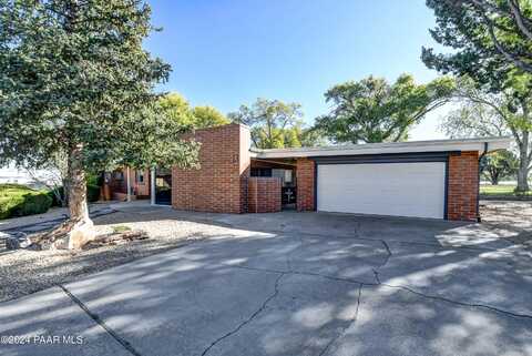 13 Bar Heart Drive, Prescott, AZ 86301