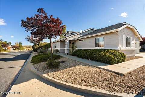 1461 Kwana Court, Prescott, AZ 86301