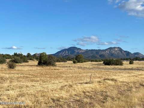 0 W Long Meadow - Lot 42 Drive, Prescott, AZ 86305