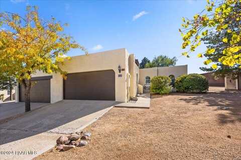 6110 Crista Lynn Place, Prescott, AZ 86301