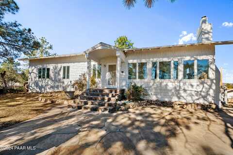 258 San Carlos Road, Prescott, AZ 86303