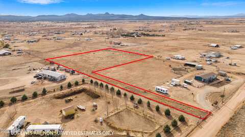 1575 W Antelope Run Road, Paulden, AZ 86334