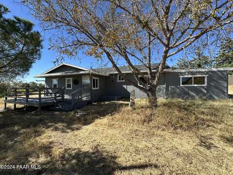 9010 S Steven Trail, Kirkland, AZ 86332