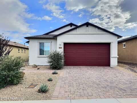 1377 Lone Elk Trail, Prescott, AZ 86305