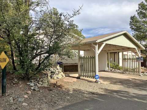 72 Oakmont, Prescott, AZ 86305