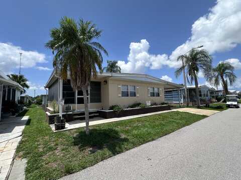 600 Plaza Del Sol, Fort Myers, FL 33917