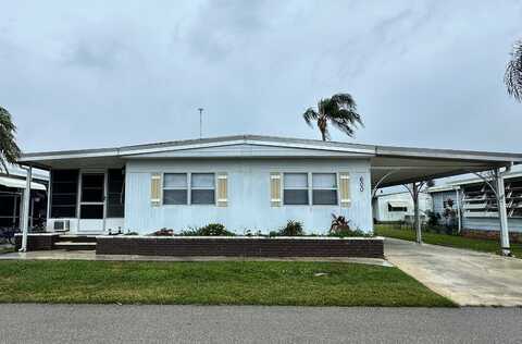 600 Plaza Del Sol, Fort Myers, FL 33917