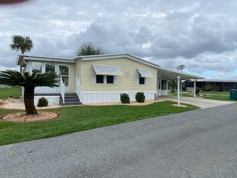 1021 Lakeshore Drive, Wildwood, FL 34785