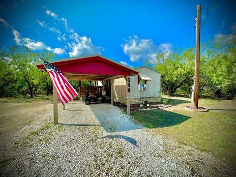 344 Fairway Circle, Brackettville, TX 78832