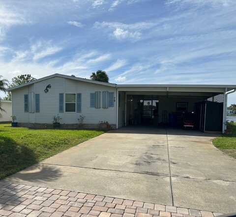 79 Treasure Circle, Sebastian, FL 32958