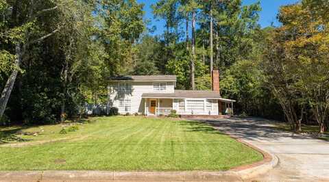 48 Pine Valley Circle, Moultrie, GA 31768