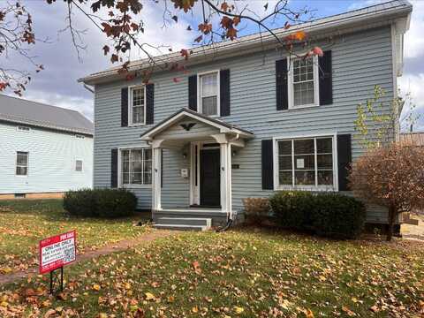 236 S Elm St, Columbiana, OH 44408