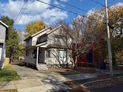 104 Elmhurst Ave, Syracuse, NY 13207