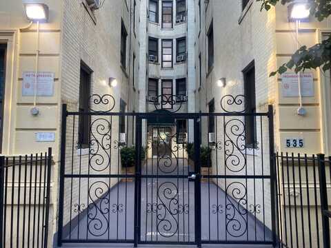 535 West 163, New York, NY 10032