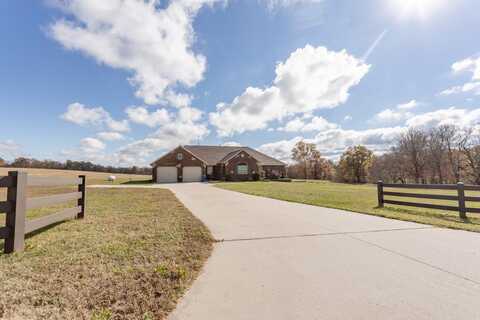 718 Davis Bridge Road, Republic, MO 65738