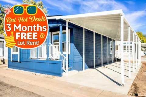 3650 S. Federal Blvd., Englewood, CO 80110
