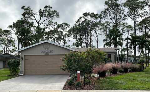 1223 Buena Vista Dr, N. Fort Myers, FL 33903