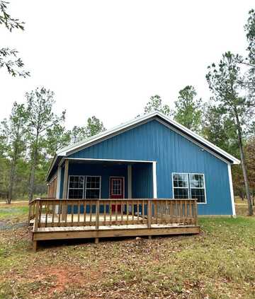 10 Eagle Point Drive, Lewisville, AR 71845