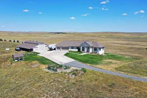 2001 East King Twist Ln., North Platte, NE 69101