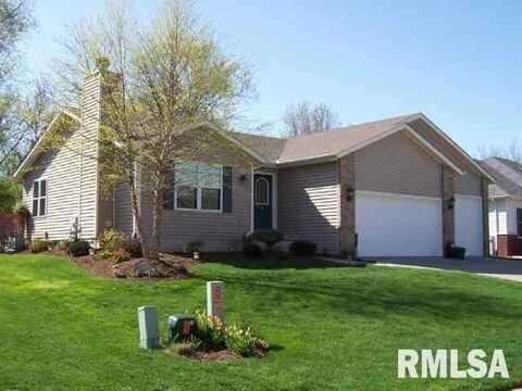 202 8TH Avenue, Hampton, IL 61256