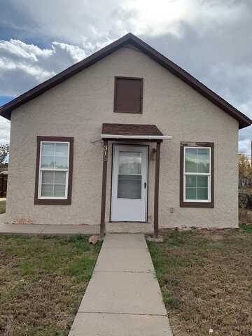 315 6th St, Walsenburg, CO 81089