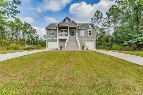 5656 Bay Forest Dr, Pensacola, FL 32526