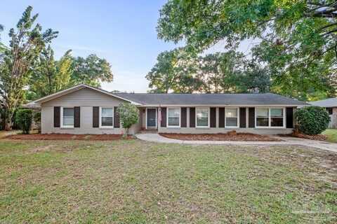 3847 Dunwoody Dr, Pensacola, FL 32503