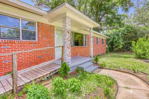 18 S 72nd Ave, Pensacola, FL 32506