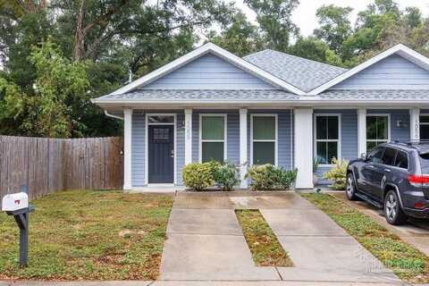 1058 W Brainerd St, Pensacola, FL 32501