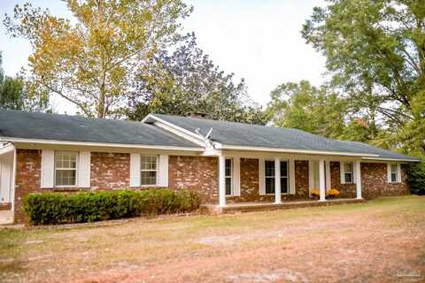 533 Green Acres Rd, Atmore, AL 36502