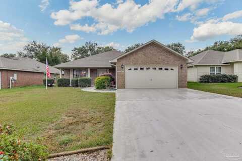 12644 White Osprey, Lillian, AL 36549