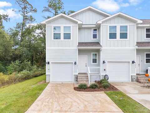 1411 Iroquois Ct, Pensacola, FL 32534