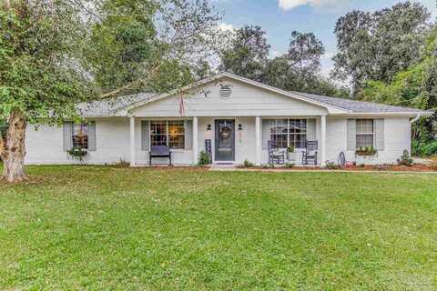 2519 Inda Ave, Pensacola, FL 32526