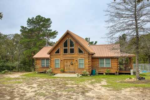 107 Freestone County Rd 318, OAKWOOD, TX 75855